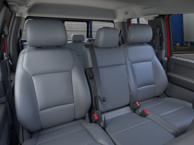 2026 Ford F-550 Chassis XL