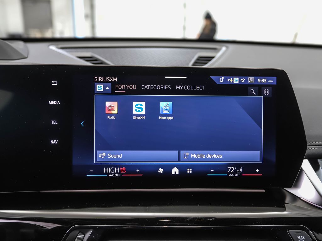 Thumbnail: 2026 BMW X1 - 17