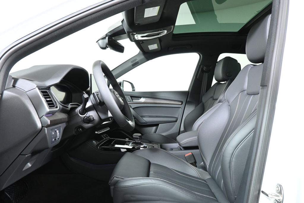 2025 Audi Q5  3