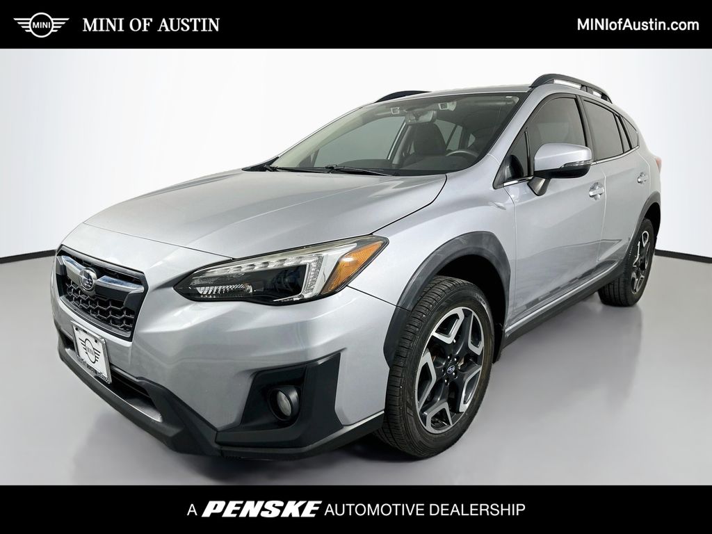 Thumbnail: 2019 Subaru Crosstrek - 1