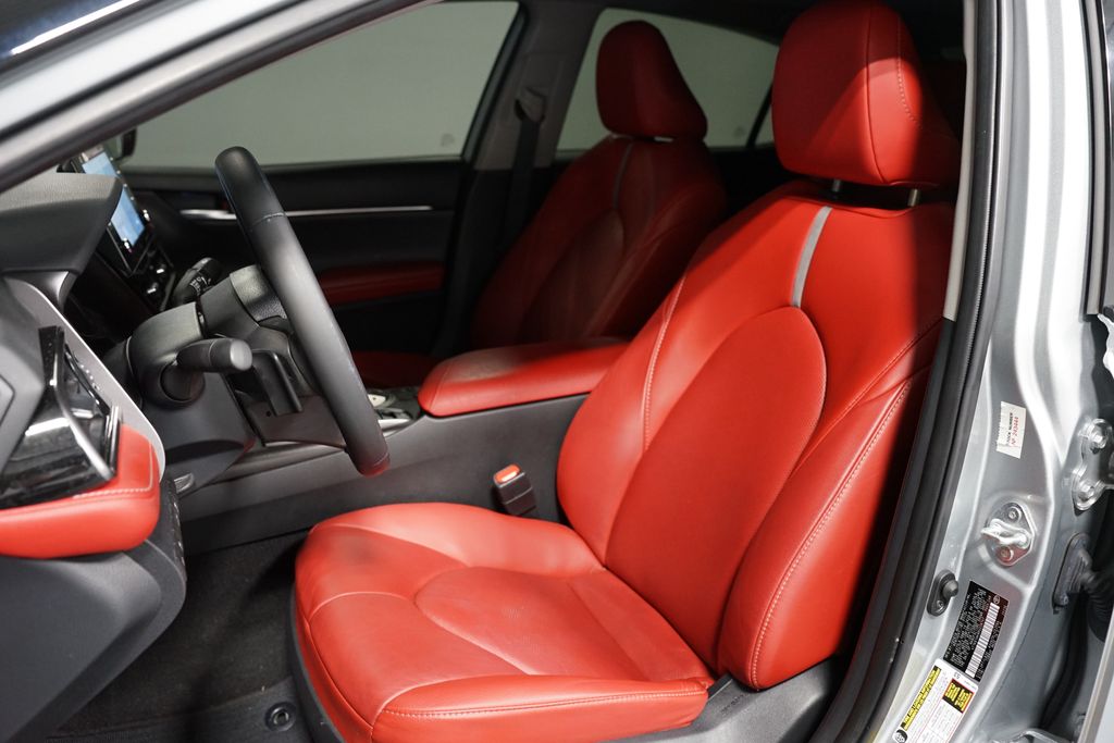 Thumbnail: 2024 Toyota Camry - 6