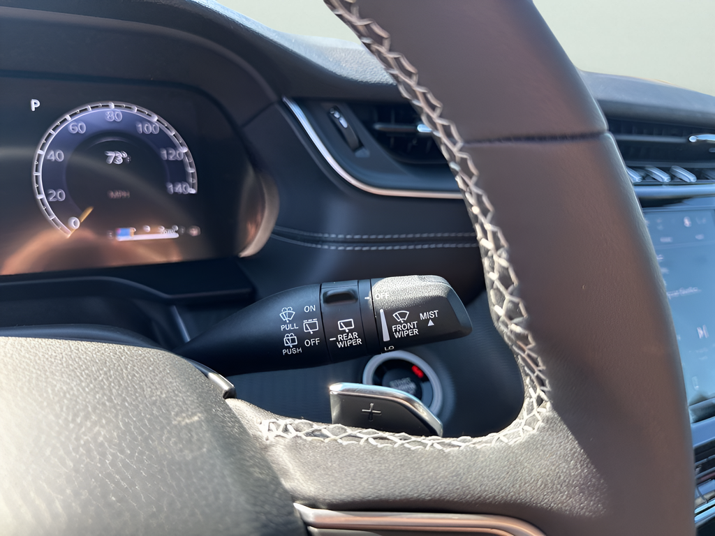 New Car 2025 Jeep Grand Cherokee L  For Sale Under $50,000 In Austin, Texas