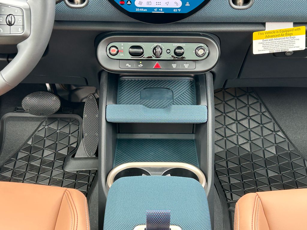 Thumbnail: 2027 MINI Cooper Countryman - 26