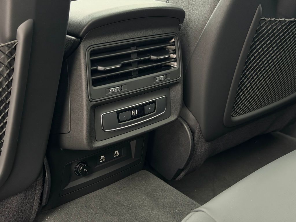 New 2026 Gray Audi 45 Premium image 29