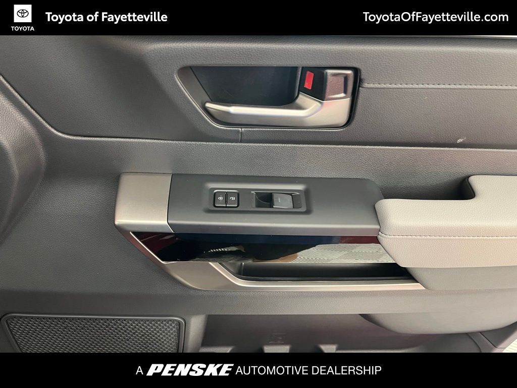 Thumbnail: 2026 Toyota Sequoia - 11