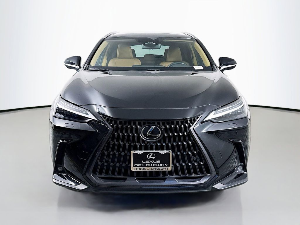 Thumbnail: 2023 Lexus NX - 2