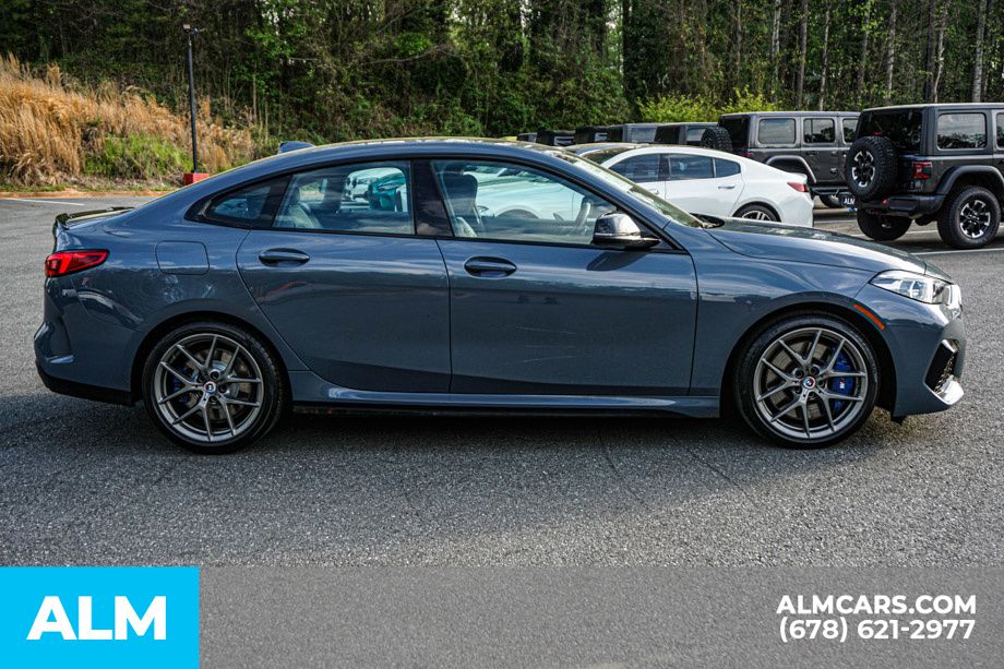 2023 BMW 2 Series M235i - Photo 9