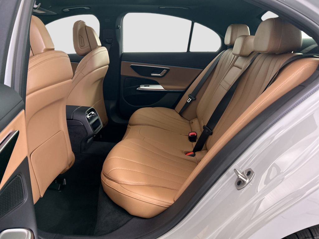 Thumbnail: 2026 Mercedes-Benz E-Class - 20