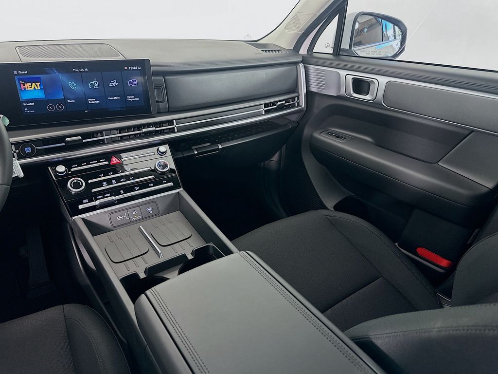 Thumbnail: 2026 Hyundai Santa Fe - 22