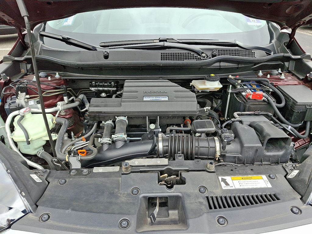 Thumbnail: 2019 Honda CR-V - 29