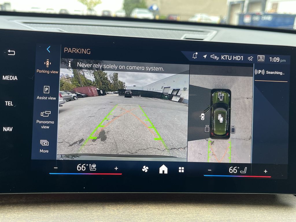 Thumbnail: 2025 BMW X1 - 17