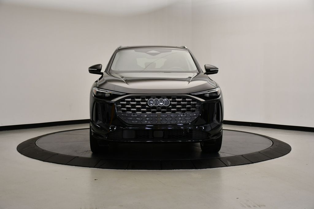 2025 Audi Q5 Premium 8
