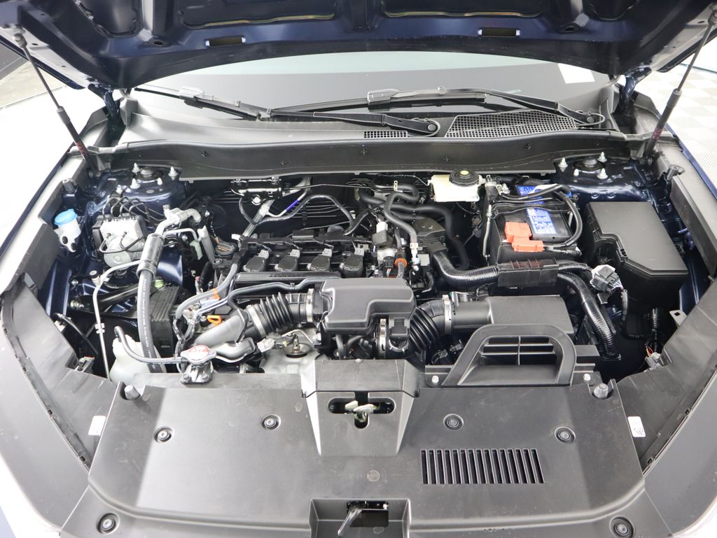 Thumbnail: 2026 Honda CR-V - 29