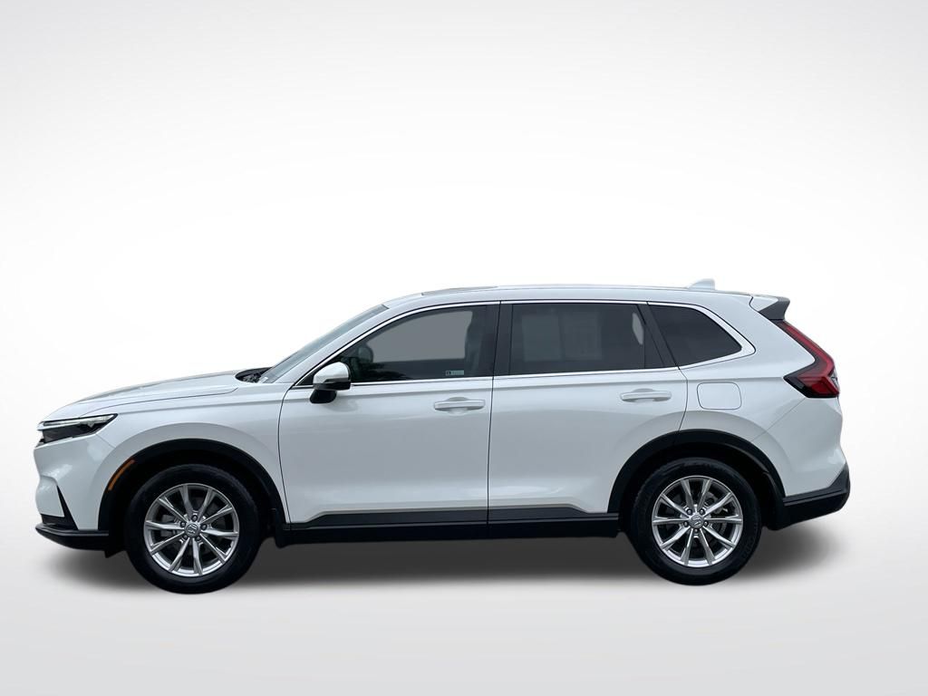 Thumbnail: 2024 Honda CR-V - 2