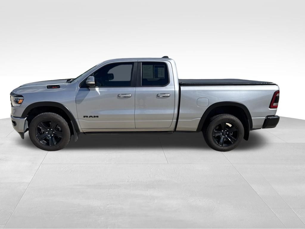 Used 2020 Ram 1500 Truck