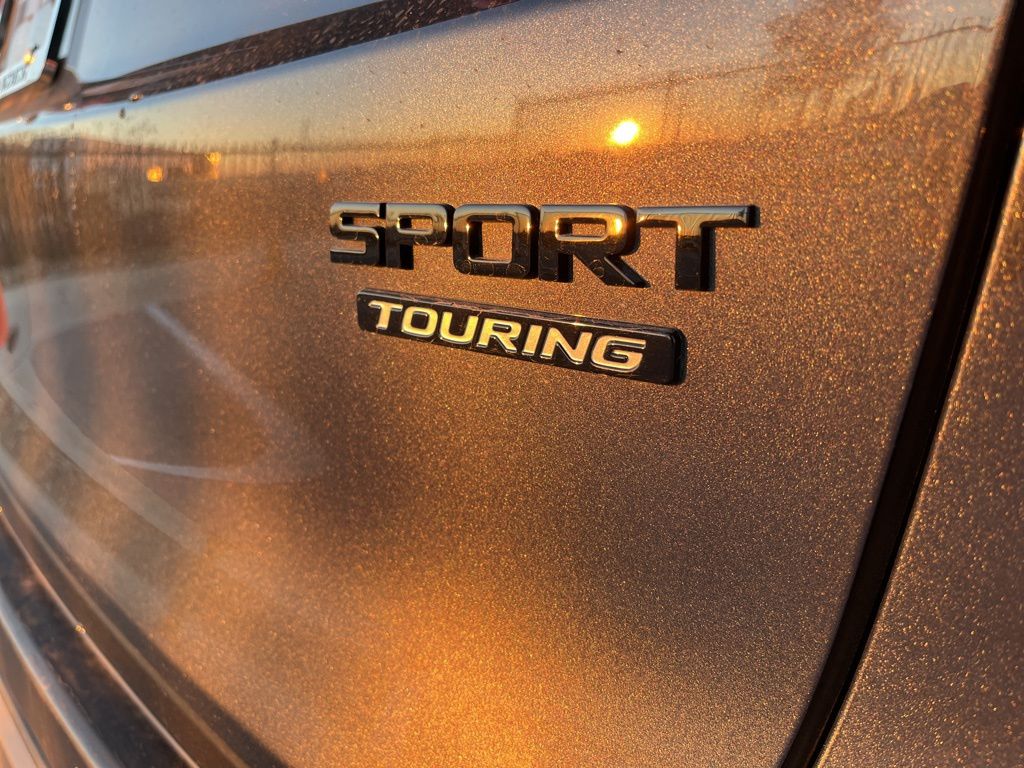 Thumbnail: 2026 Honda CR-V - 10