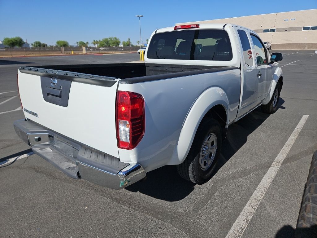Thumbnail: 2017 Nissan Frontier - 3