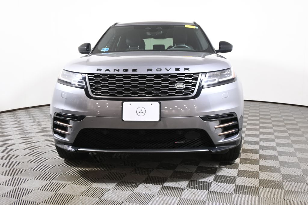 Thumbnail: 2022 Land Rover Range Rover Velar - 10