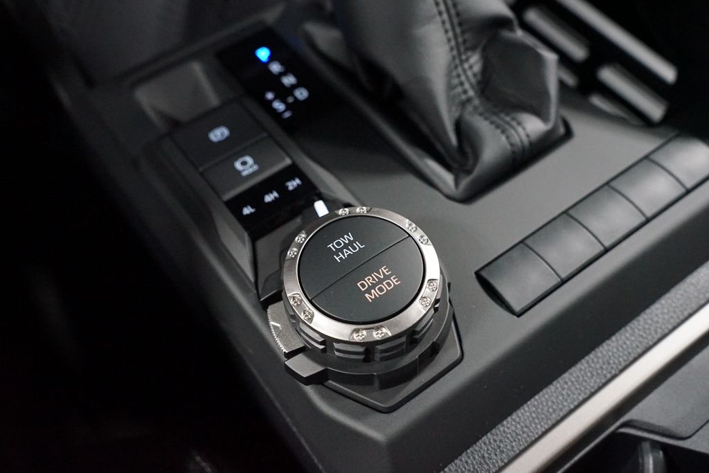 Thumbnail: 2026 Toyota 4Runner - 24