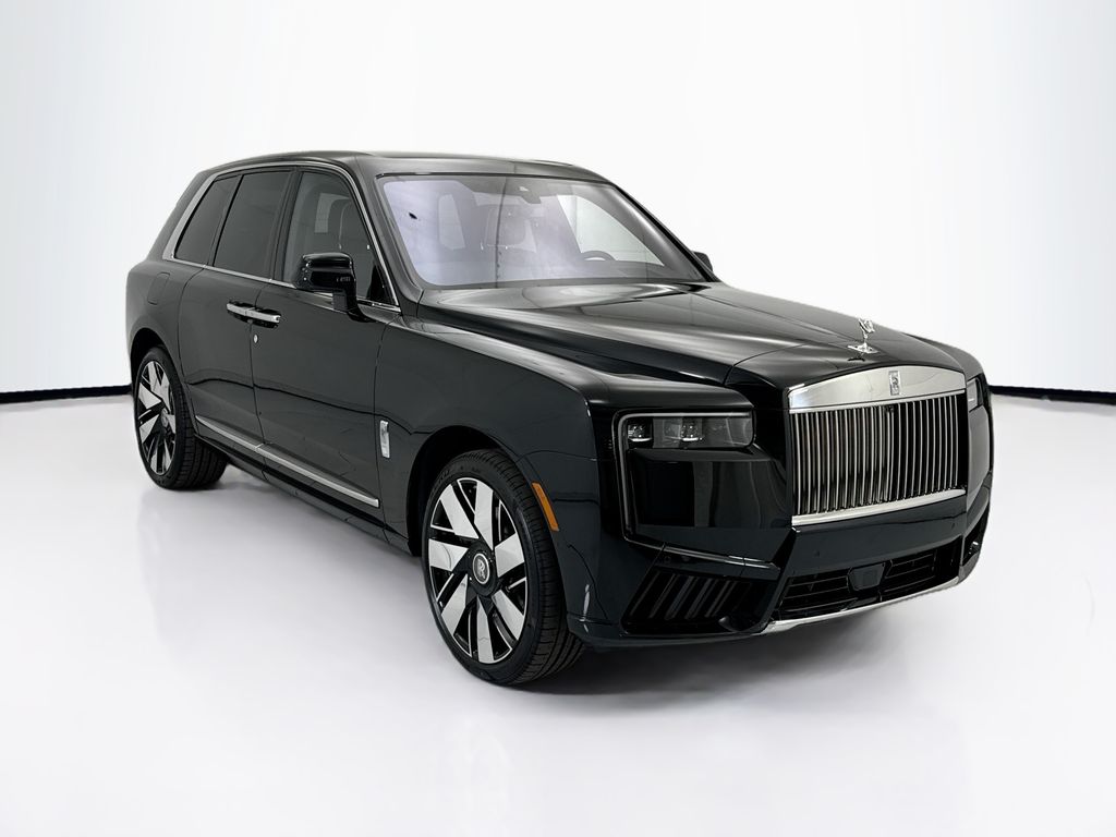 New 2027  Rolls-Royce Base image 3