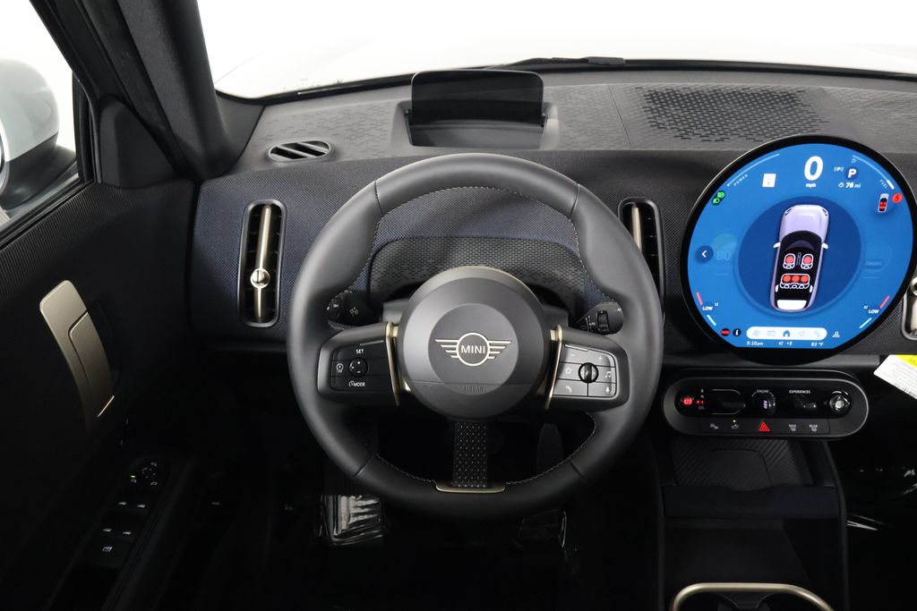 Thumbnail: 2026 MINI Cooper Countryman - 3