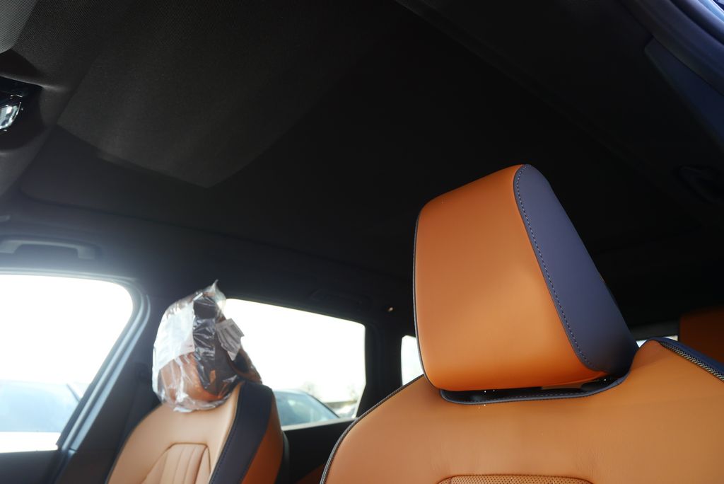 Thumbnail: 2026 BMW X3 - 5