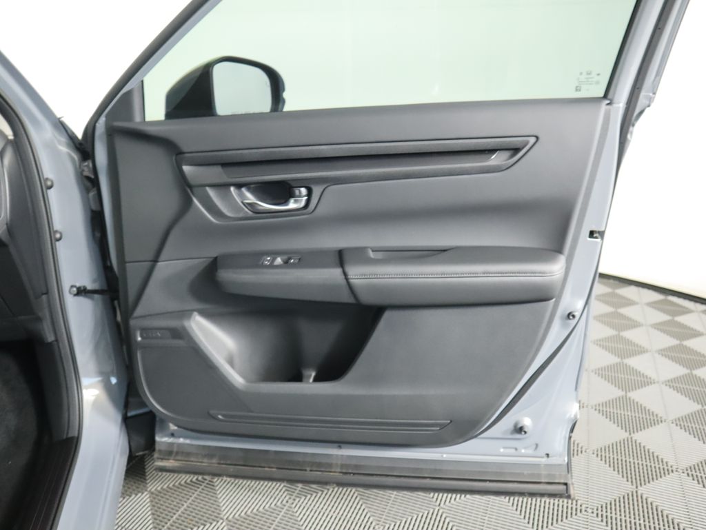 Thumbnail: 2026 Honda CR-V - 26