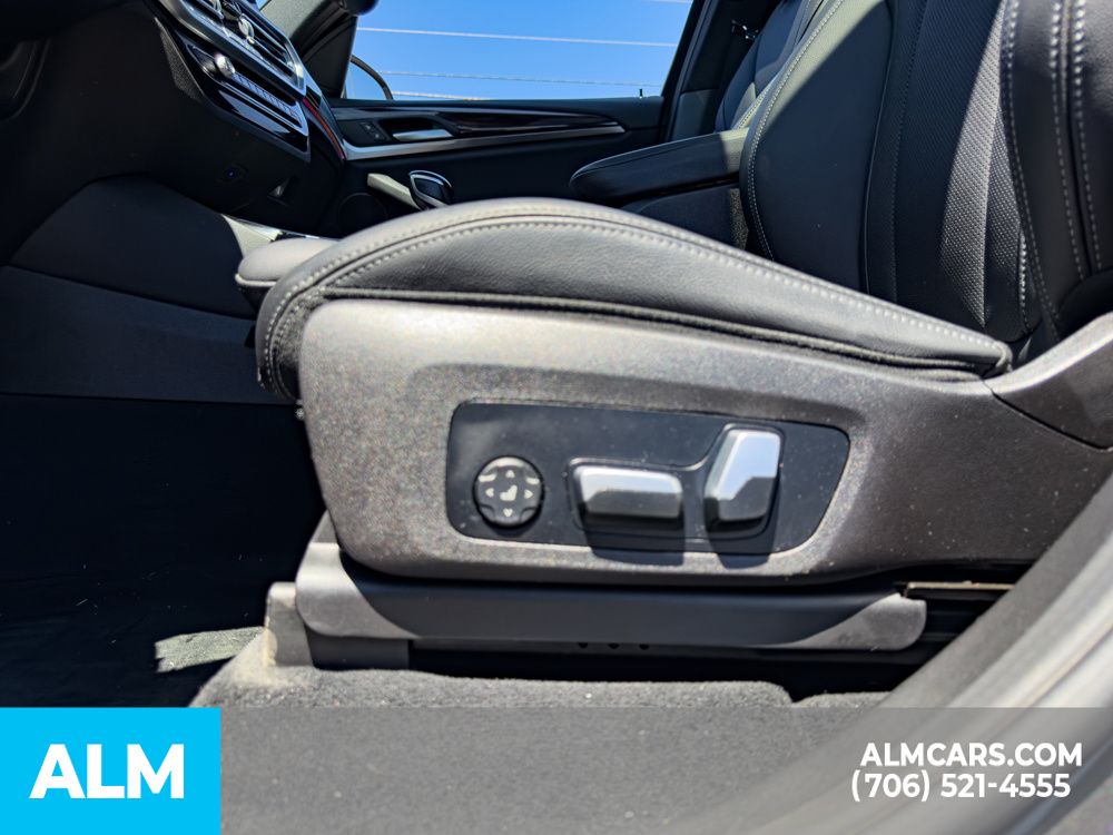 2022 BMW X3 30i - Photo 18