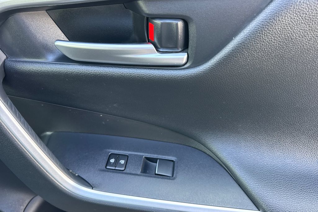 Certified Used 2020 Gray Toyota Limited image 22