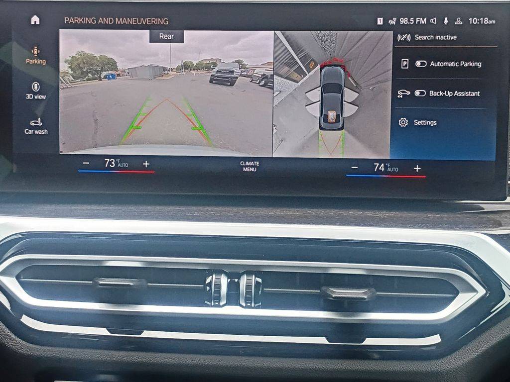 Used Car 2024 Bmw 3 Series  330i For Sale Under $35,000 In Austin, Texas