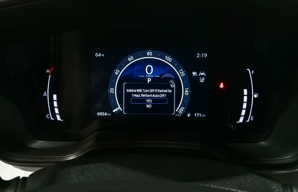 2025 Toyota Corolla FX