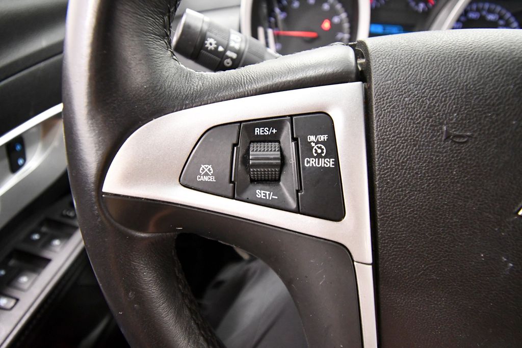Used 2016 Chevrolet Equinox SUV