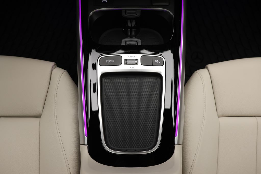 Thumbnail: 2026 Mercedes-Benz GLB - 29