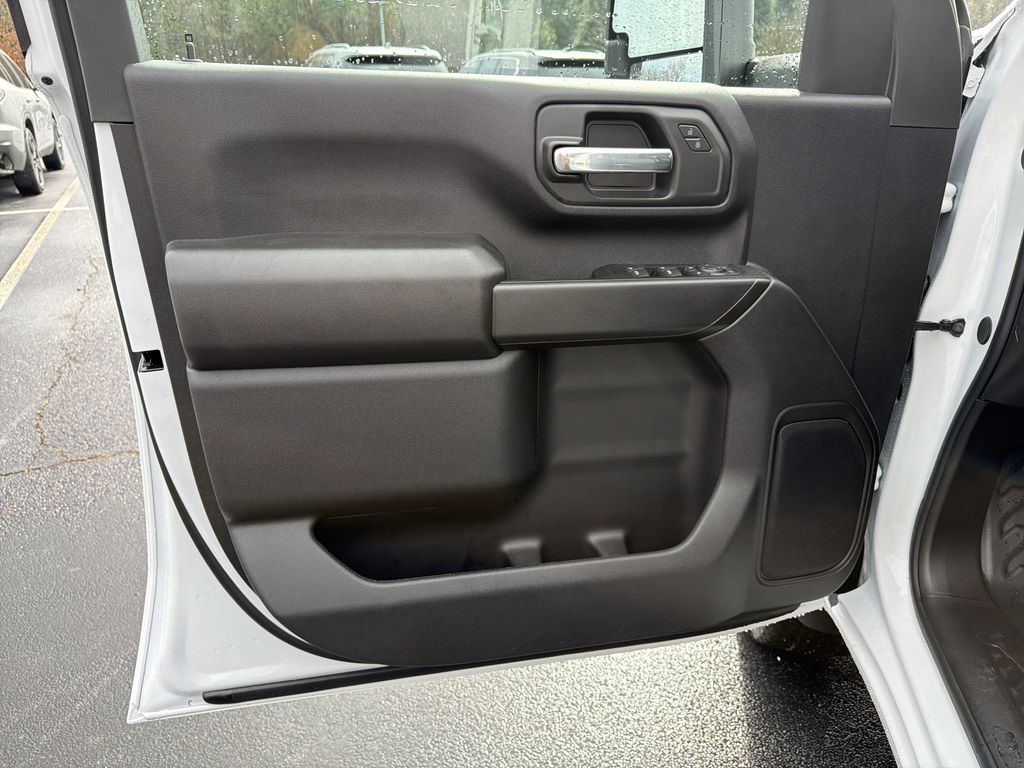 new 2026 GMC Sierra 3500HD car, priced at $72,374