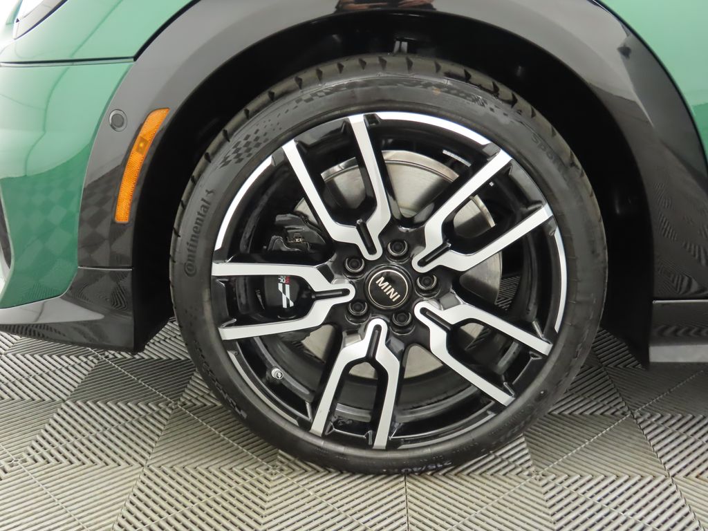 Thumbnail: 2026 MINI Cooper - 32
