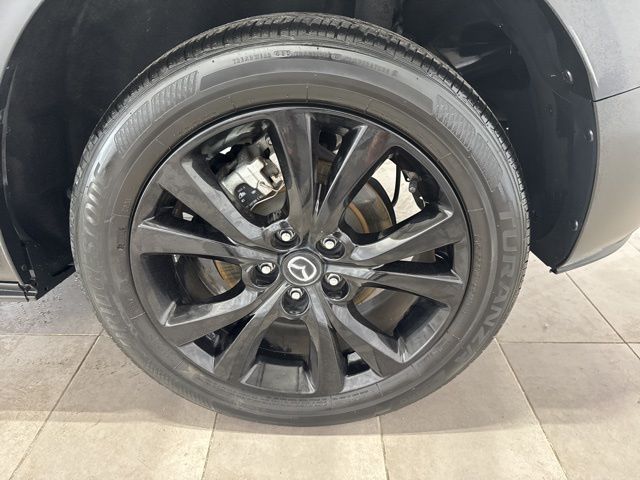 Used Car 2024 Mazda Cx-30  2.5 S Carbon Edition For Sale Under $25,000 In Georgetown, Texas