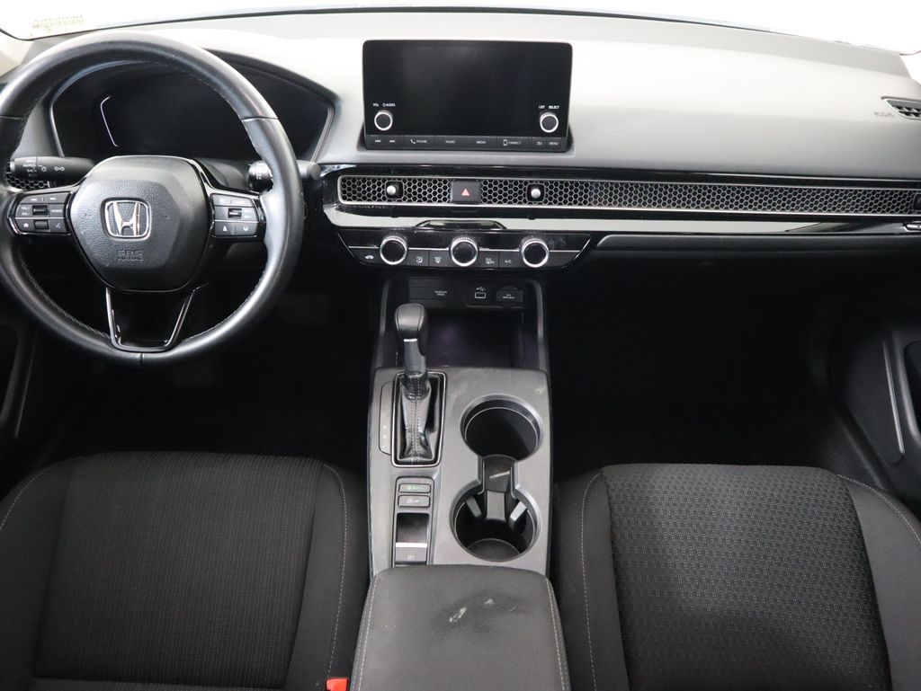 Thumbnail: 2024 Honda Civic - 13