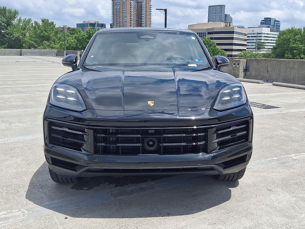 Thumbnail: 2026 Porsche Cayenne - 6