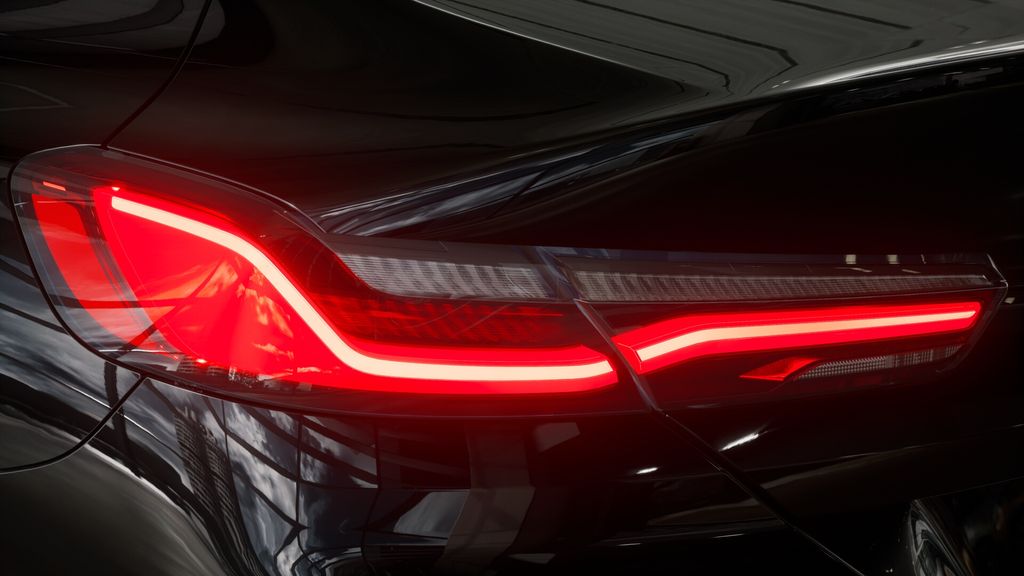 Thumbnail: 2026 BMW 8 Series - 8