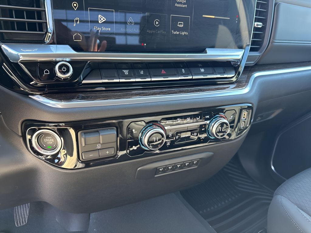 New 2026 Black GMC SLE image 34