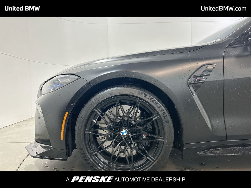 Thumbnail: 2022 BMW M4 - 10