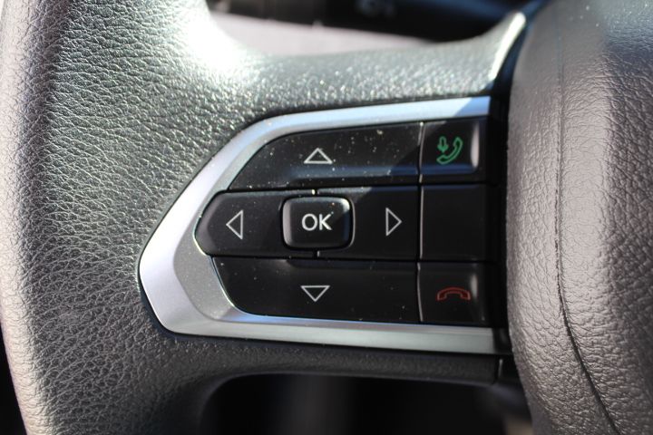 Used Car 2024 Jeep Compass  Sport For Sale Under $20,000 In Georgetown, Texas