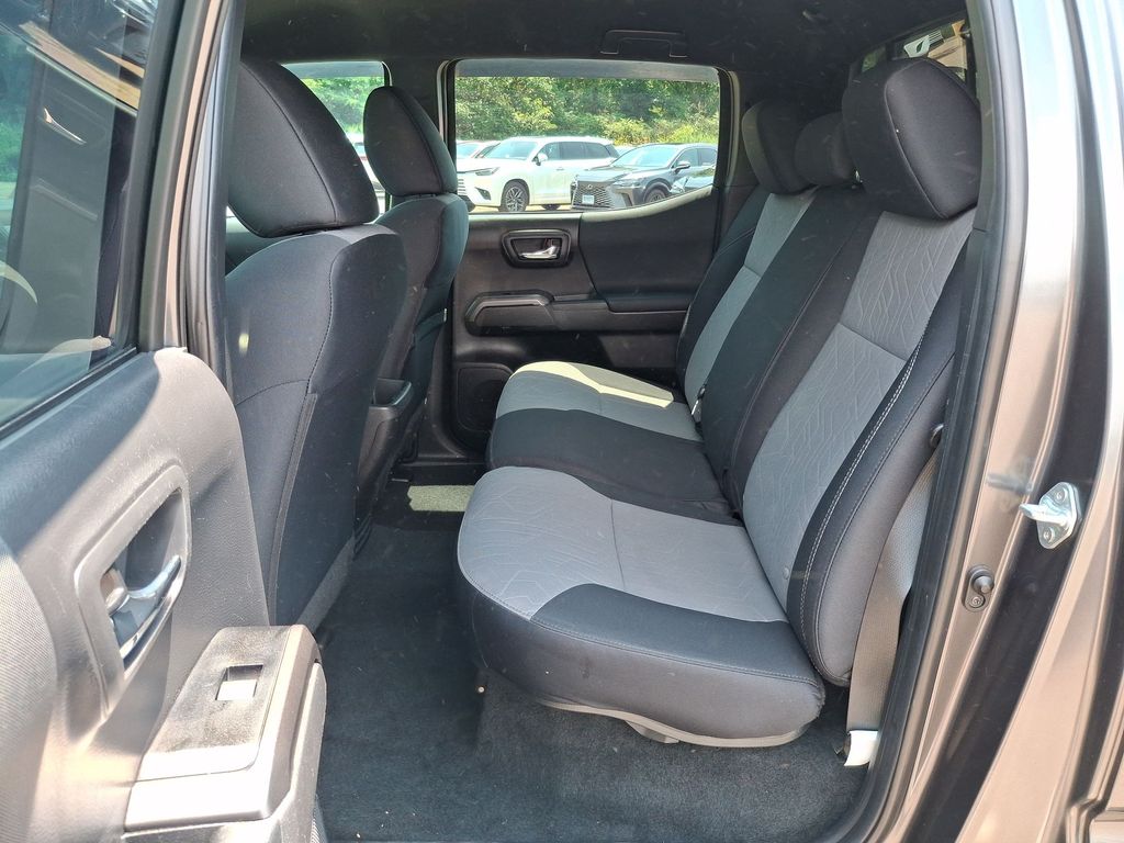 Used 2022 Toyota Tacoma Truck