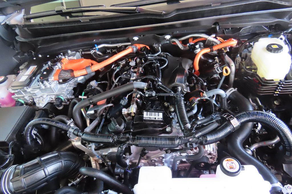 Thumbnail: 2026 Toyota Tacoma - 28