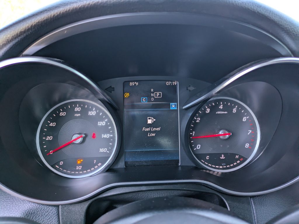 2022 Mercedes-Benz GLC 300 SUV