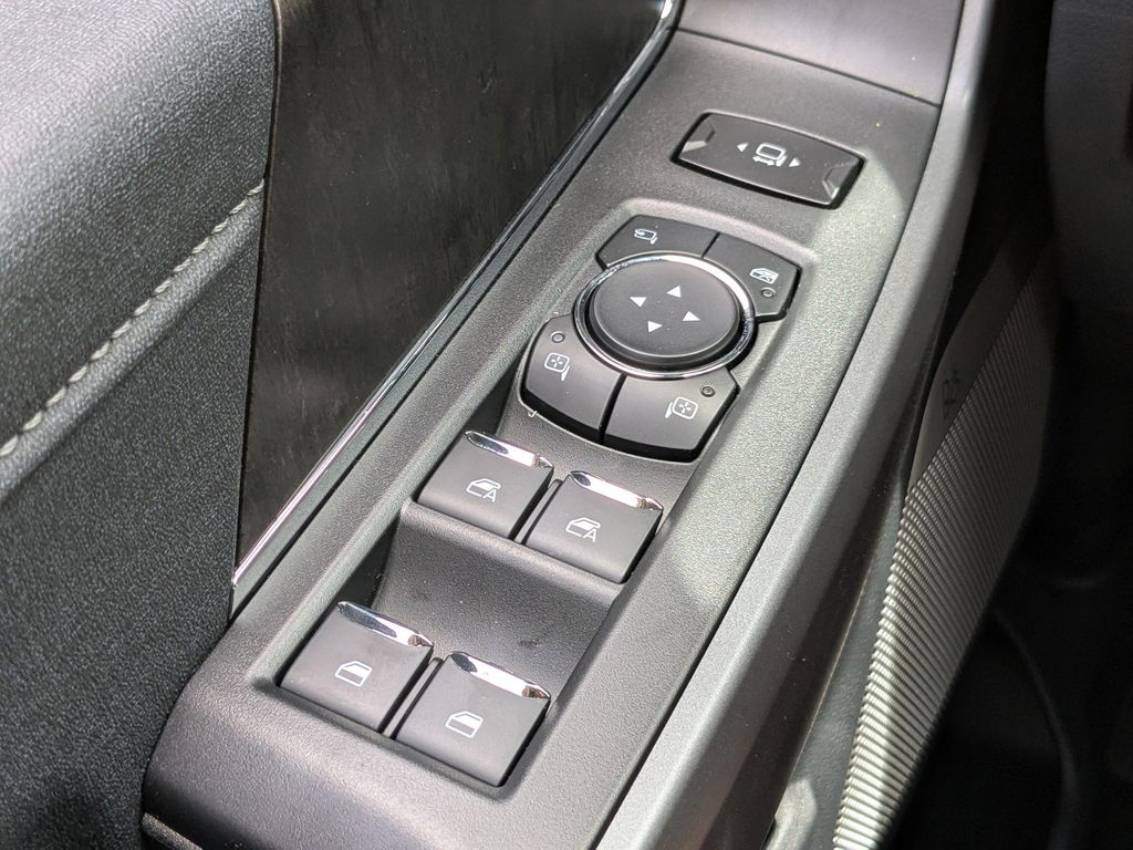 2026 Ford F-250 Super Duty LARIAT