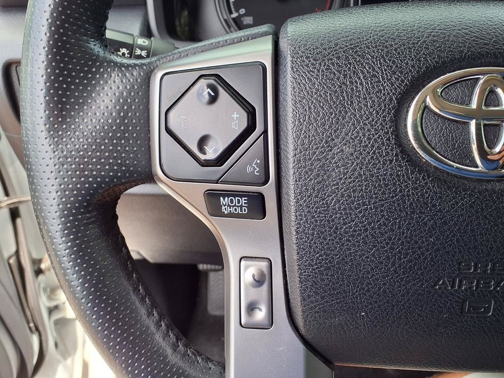 Used 2024 Toyota 4Runner SUV
