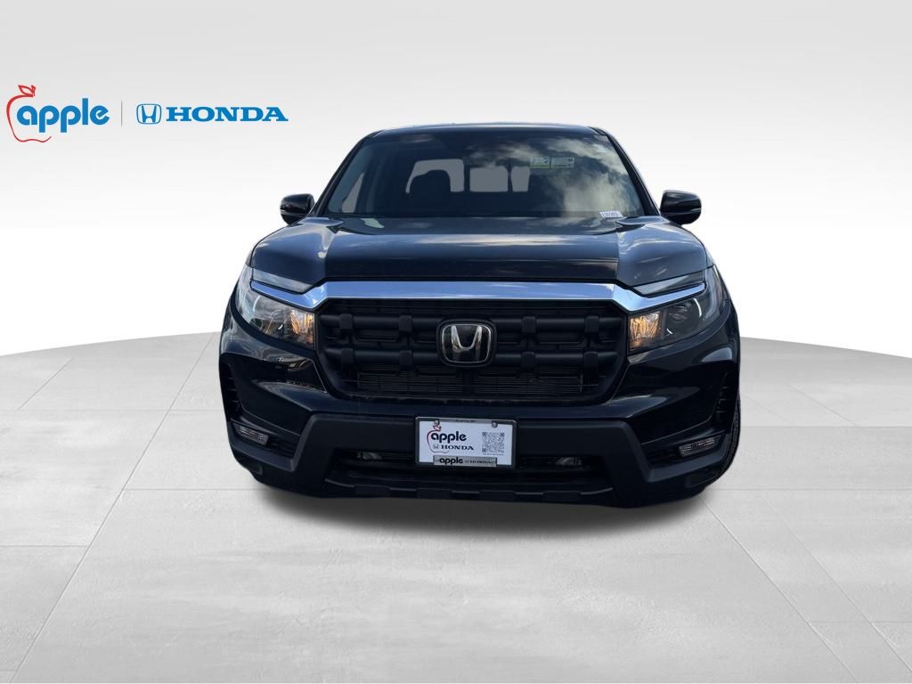 Image of 2025 Honda Ridgeline RTL
