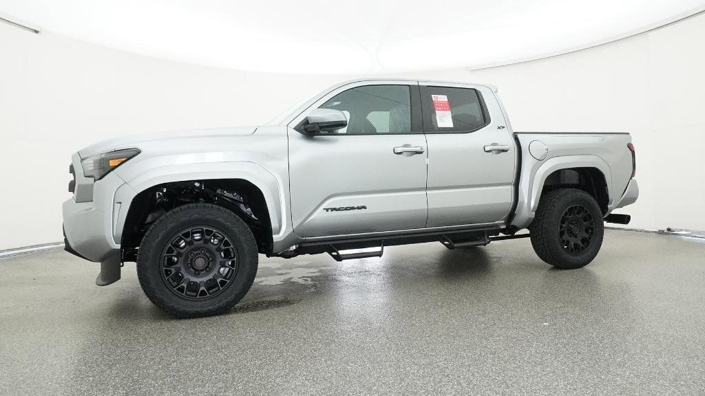 Thumbnail: 2025 Toyota Tacoma - 25