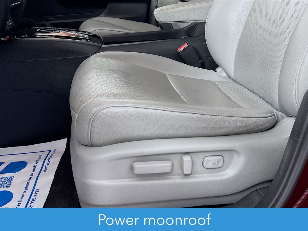 Used Car 2021 Honda Passport  Touring For Sale Under $30,000 In Austin, Texas